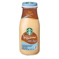 thumbnail image 3 of Frappuccino Léger au Caramel Starbucks 281 ml, Bouteille, 3 of 5