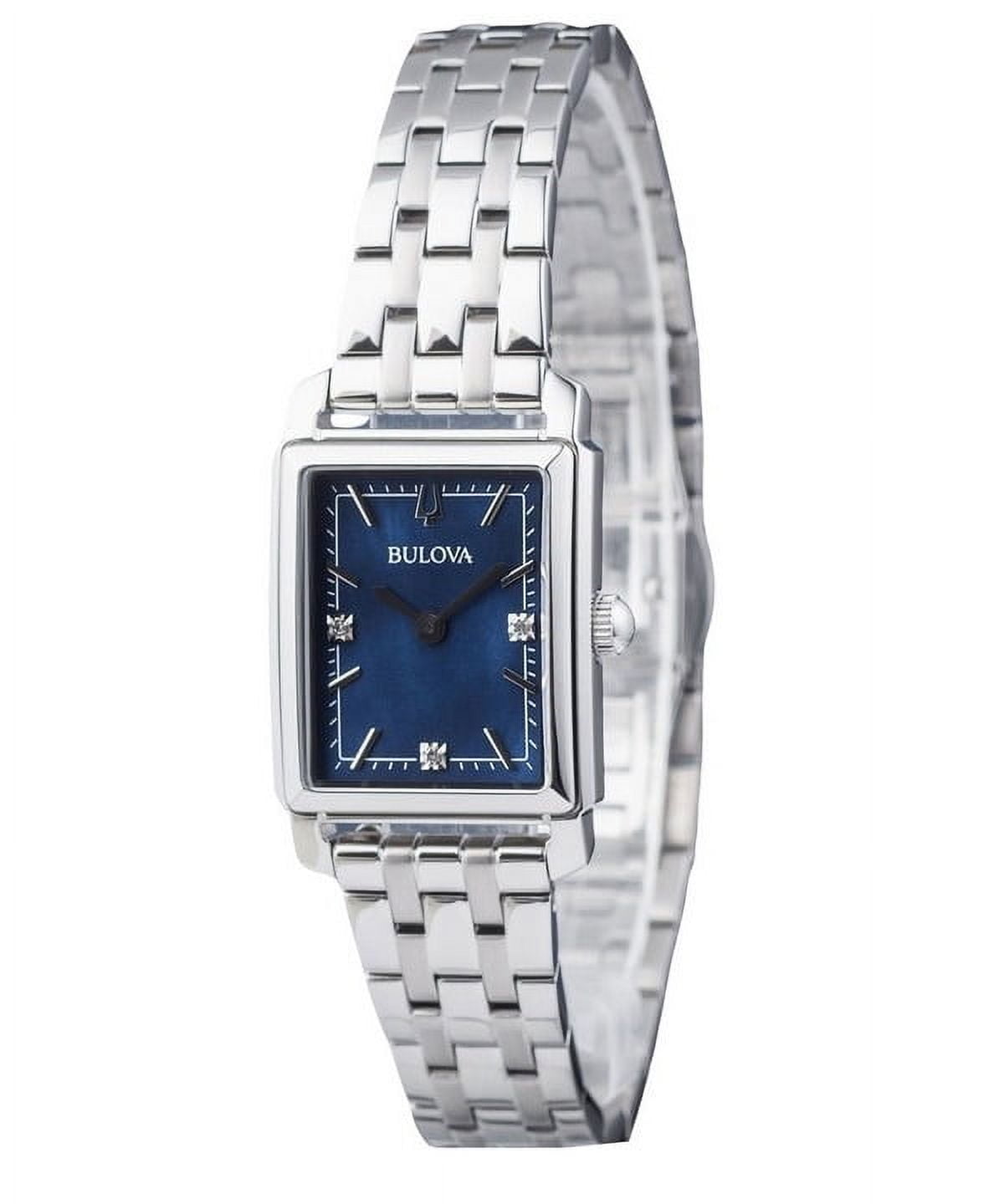 Bulova Women