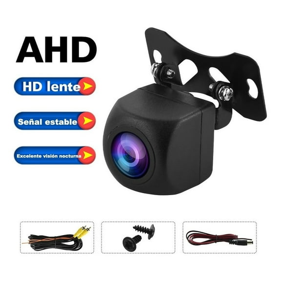 Reversing Camera Ahd 720p 25hz for Parking