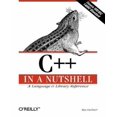 thumbnail image 1 of C++ in a Nutshell, 1 of 1