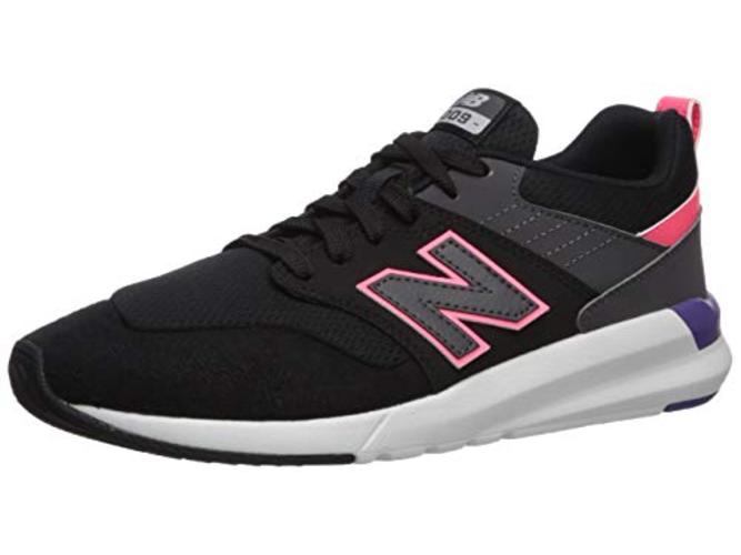new balance women's ws009v1 sneaker