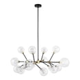 thumbnail image 1 of MOE'S Home ANDROMEDA PENDANT LIGHT, 1 of 3