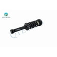 thumbnail image 3 of Set 4 Front-Rear Quick Complete Strut-Coil Spring Assembly For 2010-2016 Land Rover LR4, 3 of 7