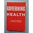 thumbnail image 3 of Governing Health: The Politics of Health Policy, 3 of 3