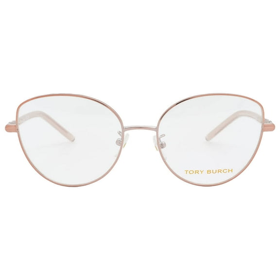 Tory Burch Demo Cat Eye Ladies Eyeglasses TY1073 3313 54