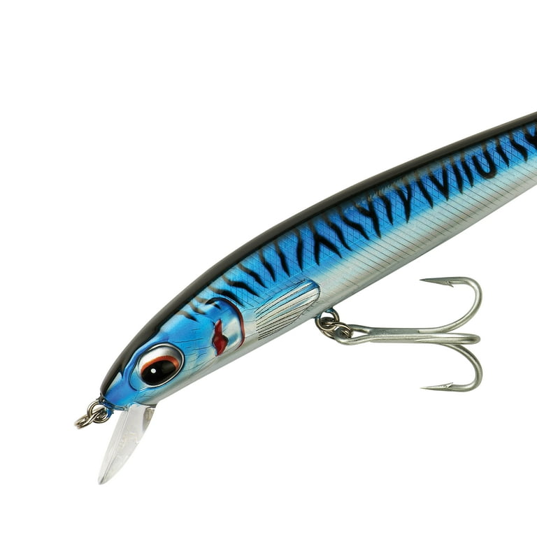 Bomber Long Shot Minnow Crankbait 7