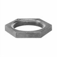 thumbnail image 2 of Anvil International 0318913803 Cast Iron Hex Locknut, 3", Black, 2 of 3