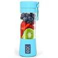 thumbnail image 1 of Portable Blender, Personal Size Blenders for Smoothies and Shakes, 1 of 4