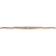 thumbnail image 3 of Ekena Millwork 20"OD x 6 1/2"ID x 1/4"T Dijon Wood Fretwork Pierced Ceiling Medallion, Alder, 3 of 3