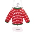 thumbnail image 2 of Hallmark Seinfeld Festivus for the Rest of Us Sweater Christmas Ornament, 2 of 6