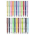 thumbnail image 2 of 48pcs/set Vibrant Color Pencil Set - 24 Inkless Colors for Endless Creativity - Perfect for School Art, Sketching, Drawing, and Back to School Supplies, Kawaii Stationery, 2 of 5