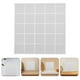 thumbnail image 3 of pegatinas autoadhesivas para azulejos de pared, autoadhesivas, para cocina, baño y salpicadero, 3 of 8