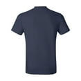 thumbnail image 3 of Hanes Nano-T T-shirt pour Homme, G, Marine, 3 of 3