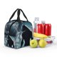 thumbnail image 5 of Disketp Moon Wolf Warrior for Insulated Lunch Bag for Women and Men, Perfect for Work, Hiking, Picnic, 5 of 8