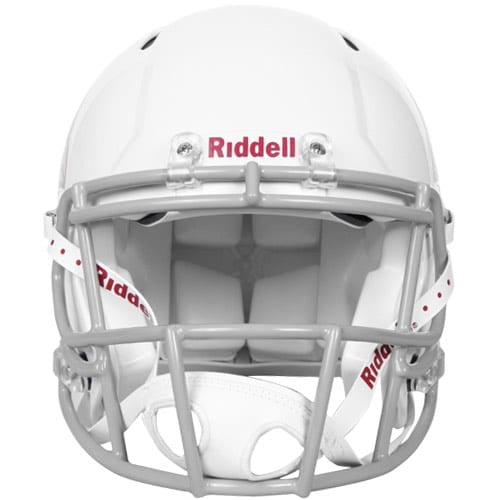 Arizona Cardinals 2005-2022 Throwback Riddell NFL Authentic Speed Full Size Helmet