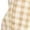 Khaki, variant on Miluxas Girl's Gingham Checkered Pants Elastic High Waisted Ruffle Hem Trousers Red 14-15 Years