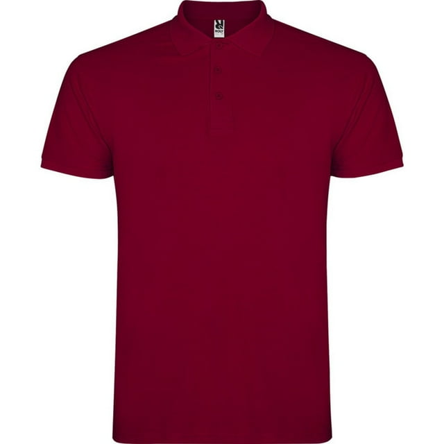 Roly Polo à Manches Courtes pour Hommes