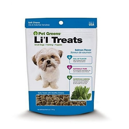 UPC: 0669828656501 | Petgr D Lil Trts Hlthy Slm 6Oz