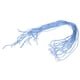 thumbnail image 5 of Paquete es con de chupete para fiestas. , Azul claro Gloria Mini collar del chupete, 5 of 6