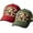 2pcs-b, variant on Eagle and Liberty United States 250th Anniversary Hat, 2026 Embroidered Adjustable Baseball Cap, America 250th Anniversary Patriotic Gift for Veterans, Navy, Army, USMC