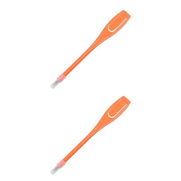 Bolígrafos de puntuación de golf Yuarrent paquete de 50 marcadores herramienta de bolsillo