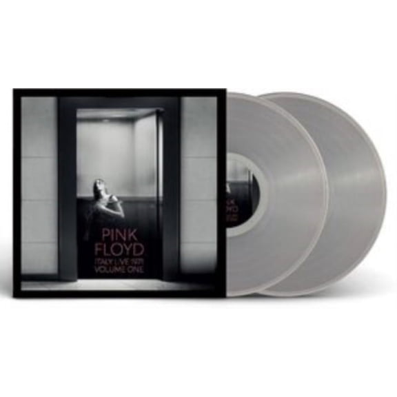 Pink Floyd - Italy Live 1971 Volume 1 - LP