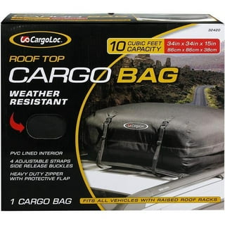 Sealed Cargo