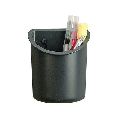 DPS by Staples Plastic Verti-Go Cubicle Accessories Pencil Cup Recycled