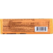 GODIVA: Chocolate Bar Milk Caramel Filled, 1.5 oz