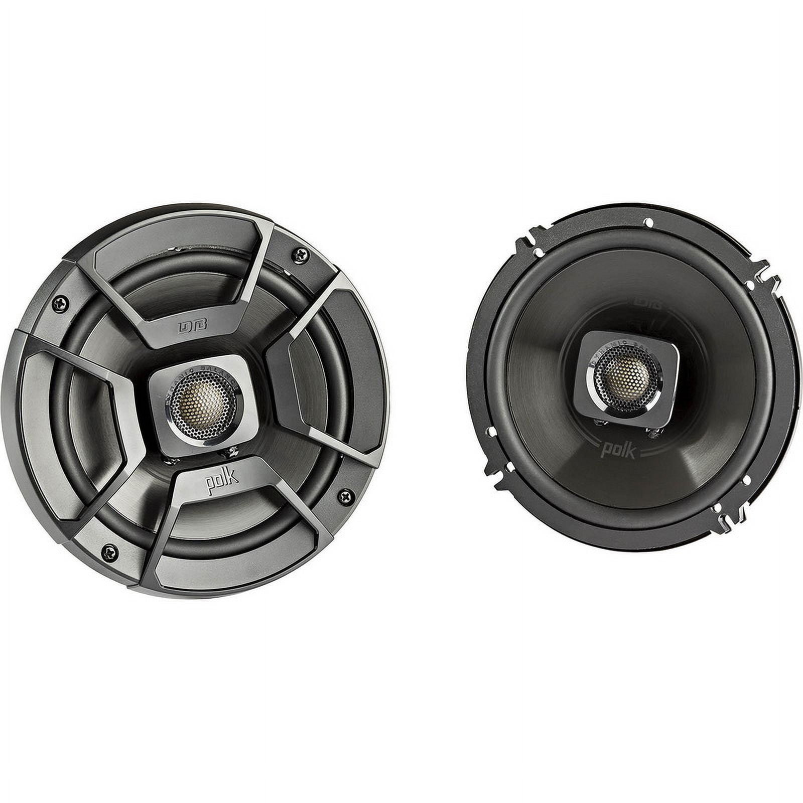 Polk Audio DB652 6.5