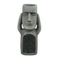 thumbnail image 2 of Clearance Sales! New! Gardening Ornaments, Aurlik Garden Look and Hear Easter Resin Ornaments Led Courtyard Home Design Easter Island Decoration, 2 of 6