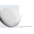 thumbnail image 5 of MIASHUI Portable Silicone Earphone Storage Bag | Durable Eva Data Organizer for Earbuds | Accessory for Travel and Daily Use, 5 of 5
