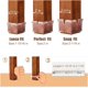 thumbnail image 5 of Protectores de piso ZHAOCHENG paquete de 16 para patas de mesa de 1-15/16' a 2-1/16', 5 of 5