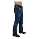 thumbnail image 1 of Pantalon De Mezclilla Vaquero Para Bota Bad Bull Hombre., 1 of 6