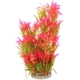 thumbnail image 1 of NUOLUX Decorativas Para De Peces Con Acabado Y Plástico Resistente, 1 of 6