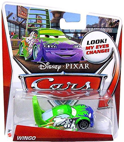 cars 1 wingo