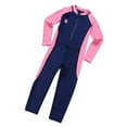 thumbnail image 3 of Maillot de Bain une Pièce pour Bébé Garçon Fille Combinaison de Surf Plage -, 3 of 8