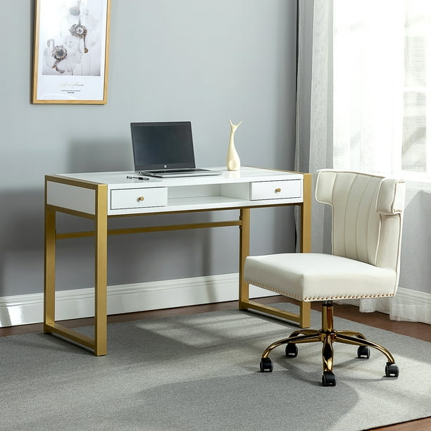 Featured image of post Desk And Chair Set Walmart / These are the most common ones, but there are others designed for an office setting that serve different purposes.
