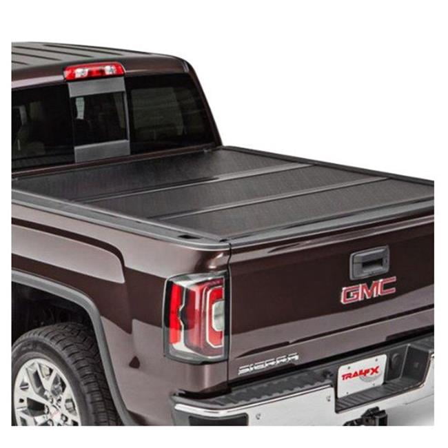 TFX Tonneau TFX3528 6 ft. Standard Flush Hard TriFold Tonneau Cover