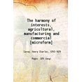 thumbnail image 1 of L'Harmonie des Intérêts Fabrication Agricole et Commerciale 1868 [Relié], 1 of 1