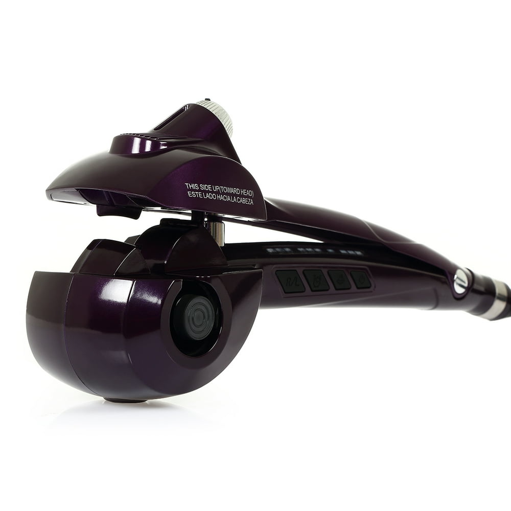 Automatic hair curler machine Clearance