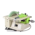 thumbnail image 1 of Small Jade Polishing Machine Jewelry Grinder Jewelry Table Bench Lathe Jade Engraving Machine Polishing Machine Tool ,Multi-Functional, 1 of 5