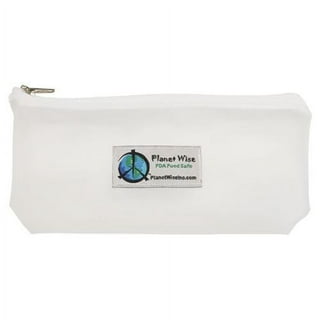 Planet Wise Small Pail Liner / Reusable Trash Bag *CLEARANCE