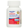 Equate Extra Strength Pain Reliever PM Caplets, 100 Count