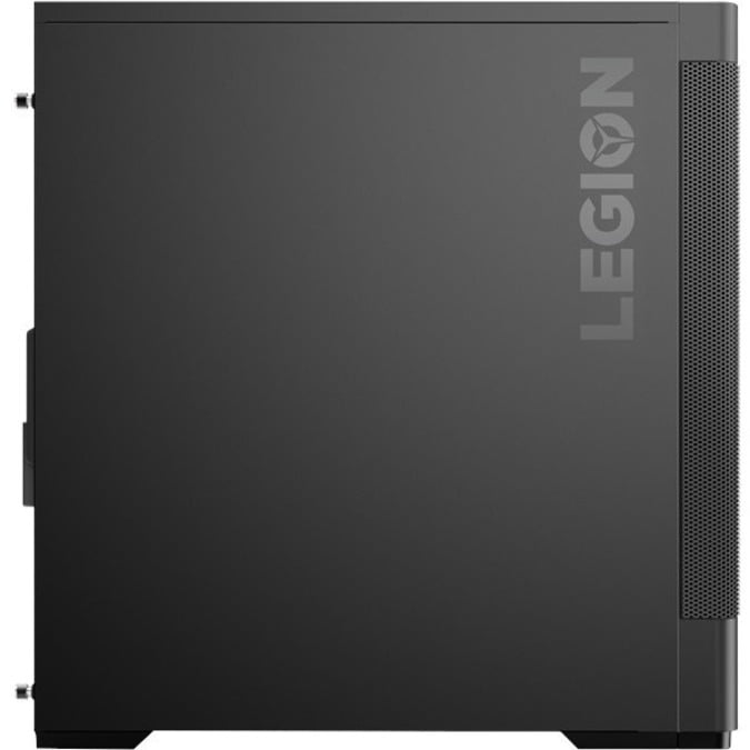 Lenovo Legion T5 Gaming Desktop, AMD Ryzen 7 5700G, NVIDIA RTX 