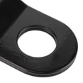 thumbnail image 4 of Winch Accessories, 9.05 X 4.9in Pulley Block, Metal For ATV Increasing Traction Increasing Pulling Power UTV, 4 of 8