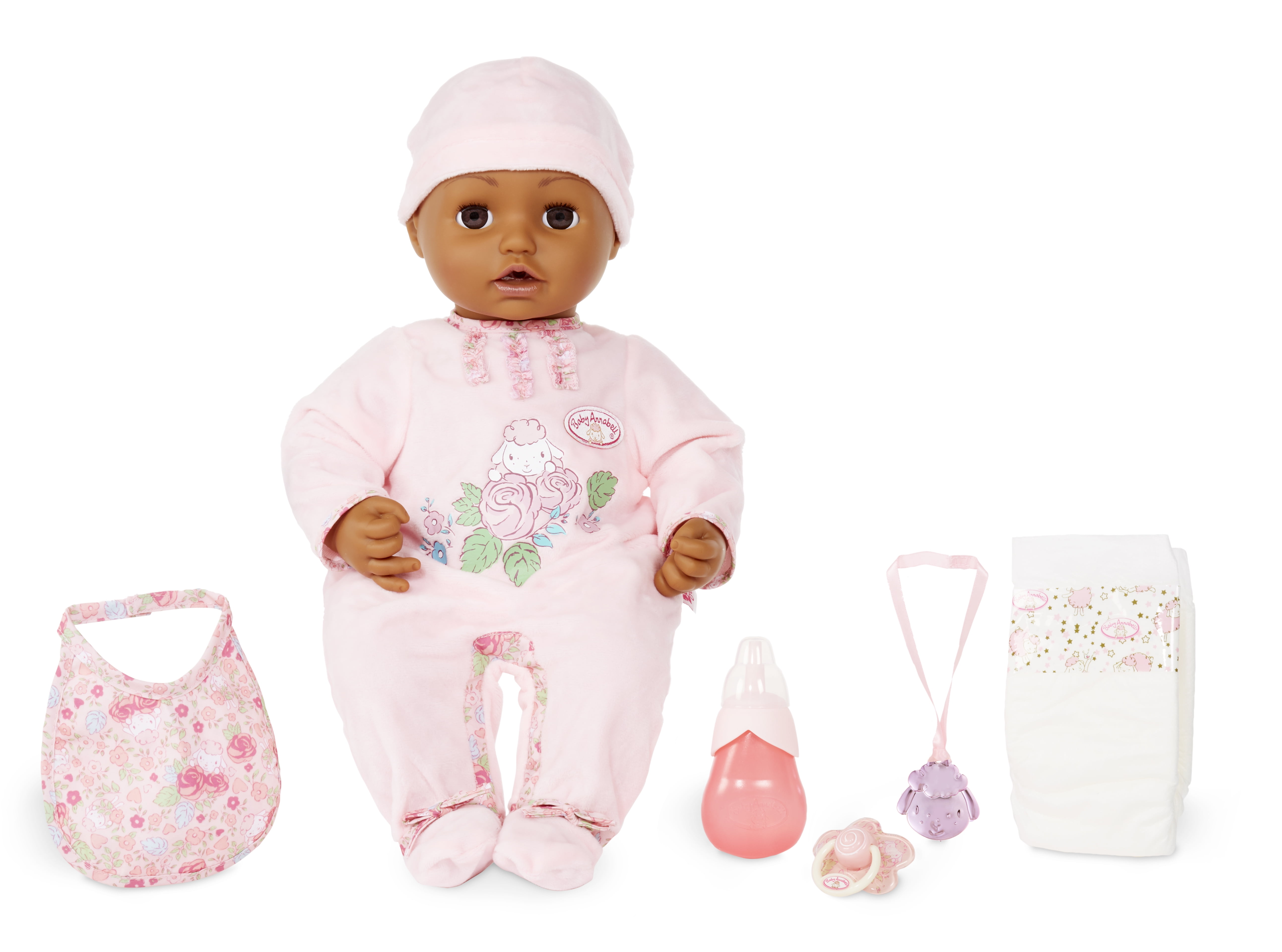 baby annabell double buggy for dolls