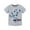 1-Grey333, variant on Byoo Little Boy Vintage Airplane Graphic Tee Shirt Short Sleeve Crew Neck Pullover Shirt Basic T Shirt