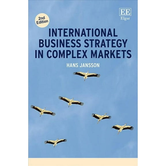 International Business Strategy in Complex Markets