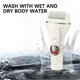 thumbnail image 5 of 2025 Rechargeable Electric Pedicure Tool For Dead Skin Removal Rechargeable Foot Scrubber Pedicure Kit For Foot Care, 5 of 5